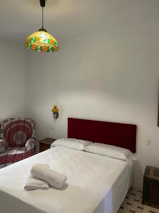 דירות Vintage גרנדה מראה חיצוני תמונה